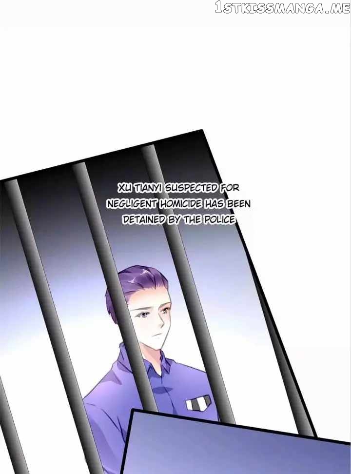 Immersed In Love chapter 99 - page 13