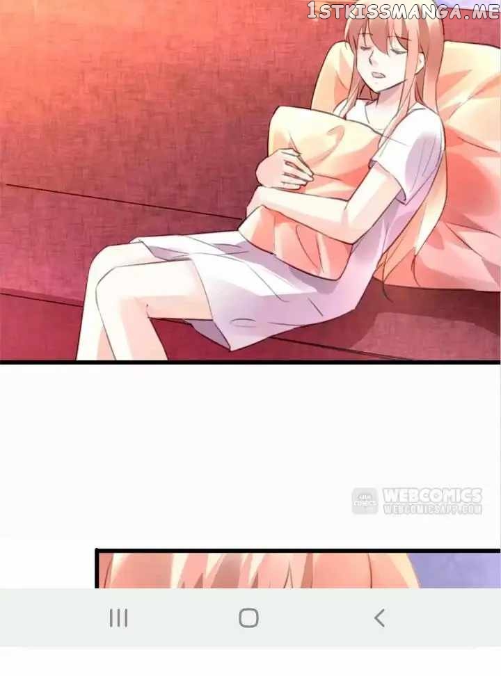 Immersed In Love chapter 99 - page 16