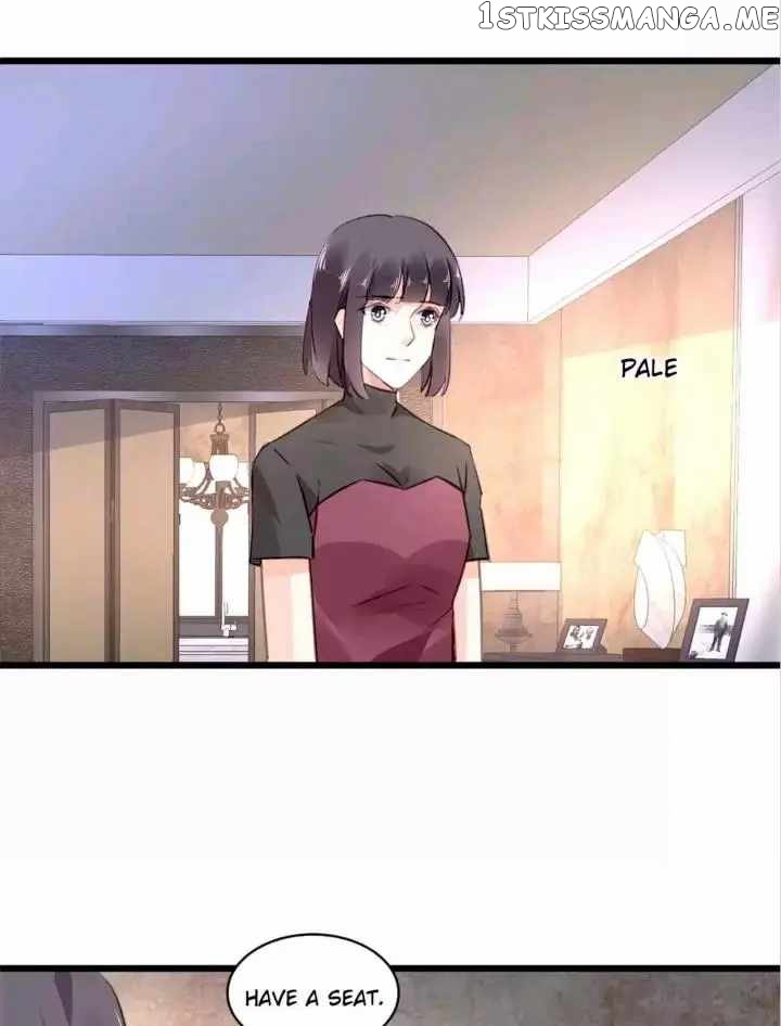 Immersed In Love chapter 99 - page 20