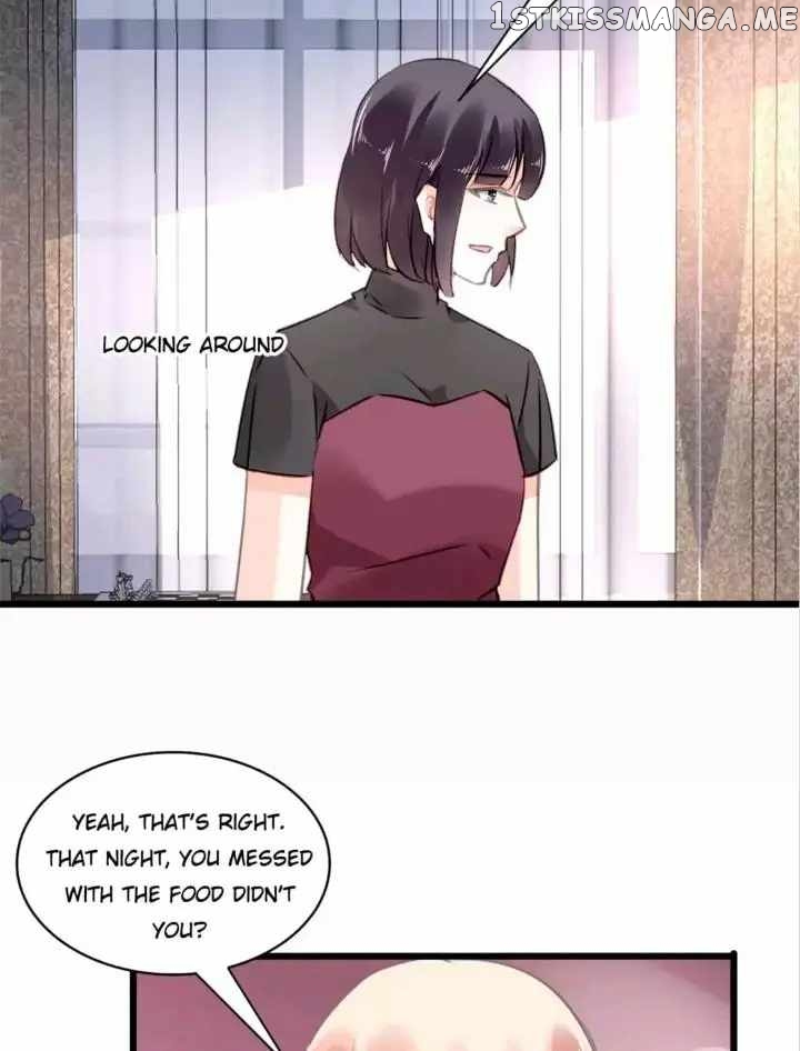 Immersed In Love chapter 99 - page 22