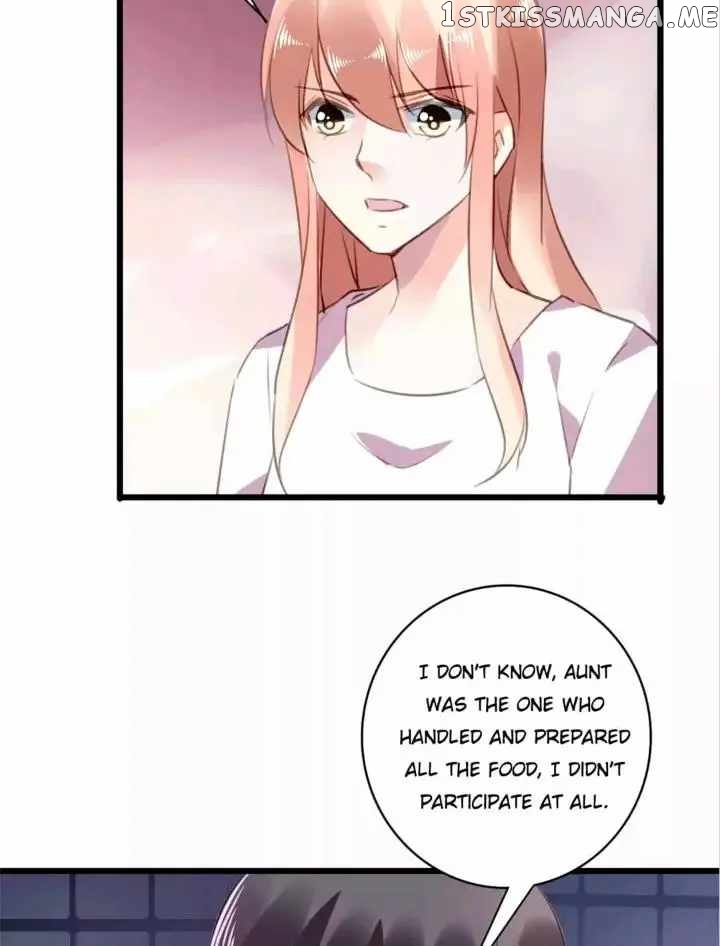 Immersed In Love chapter 99 - page 23