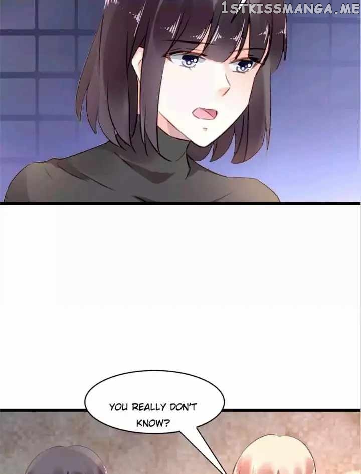 Immersed In Love chapter 99 - page 24