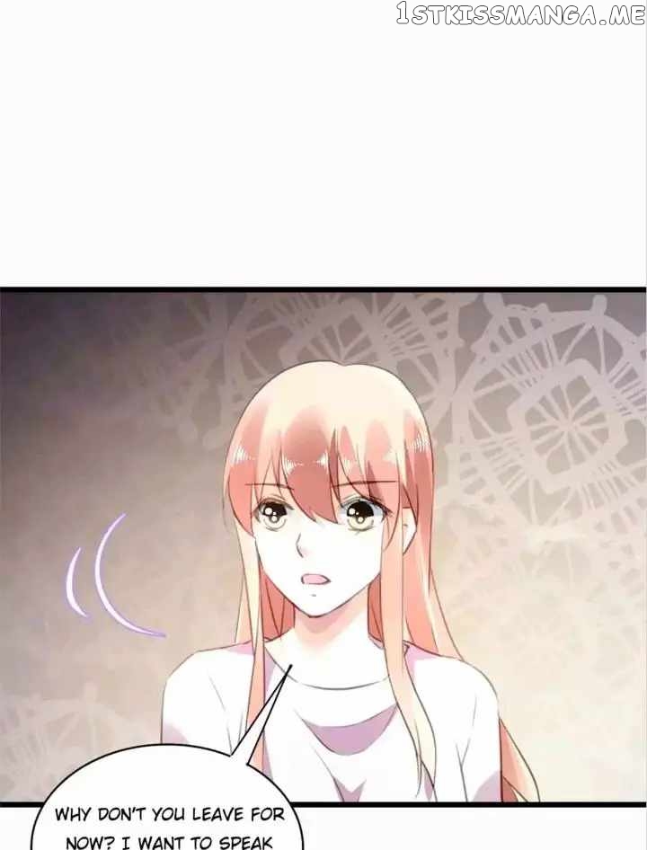 Immersed In Love chapter 99 - page 28