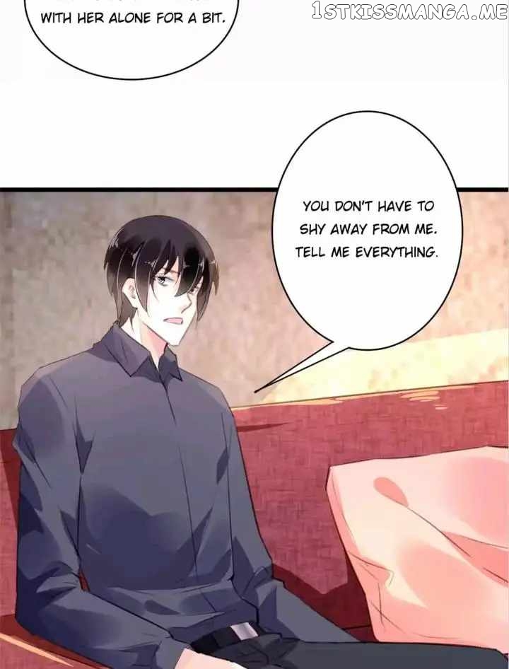 Immersed In Love chapter 99 - page 29