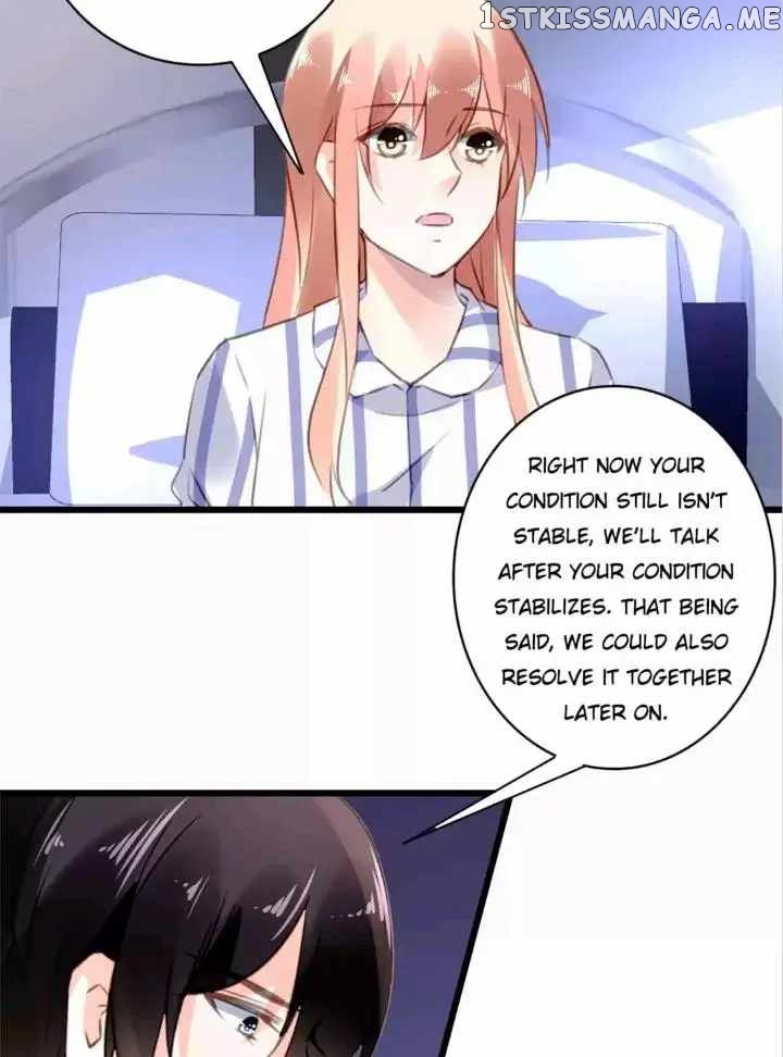 Immersed In Love chapter 99 - page 4