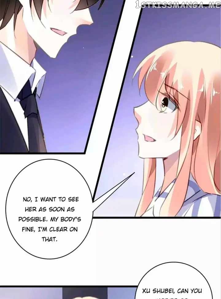 Immersed In Love chapter 99 - page 5