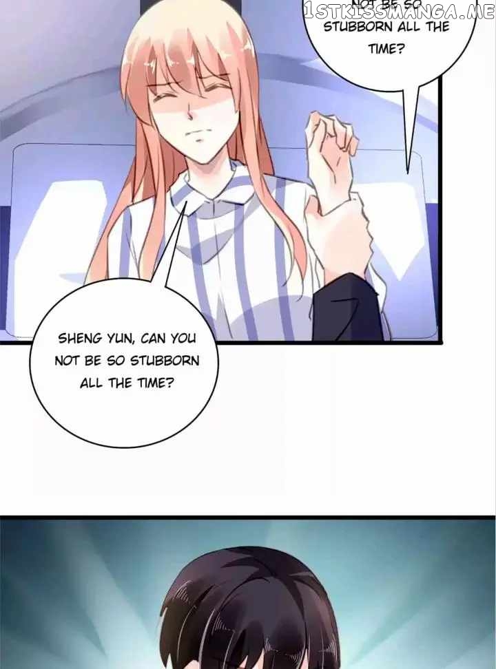 Immersed In Love chapter 99 - page 6