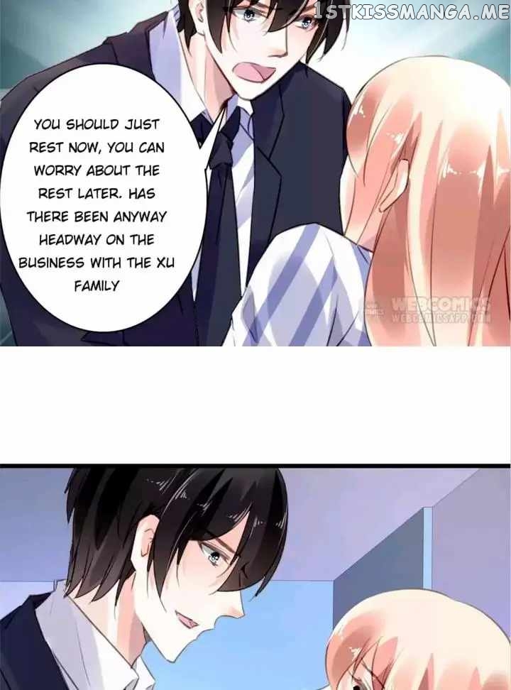 Immersed In Love chapter 99 - page 7