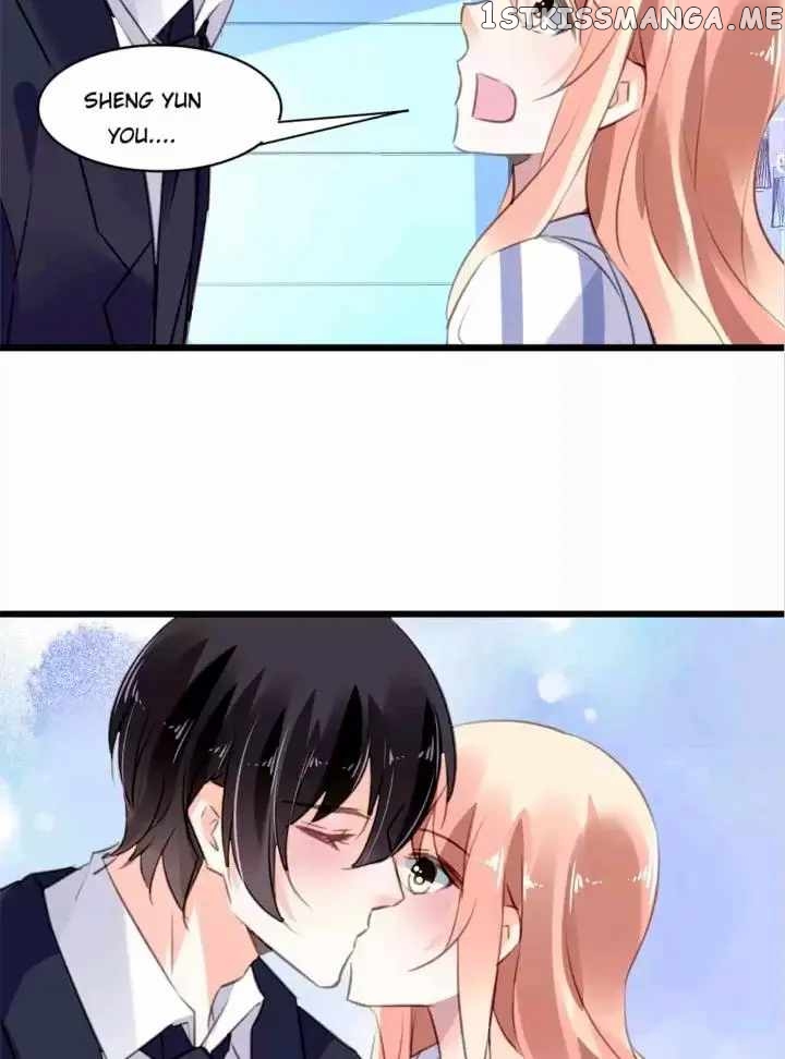 Immersed In Love chapter 99 - page 8
