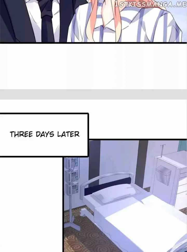 Immersed In Love chapter 99 - page 9