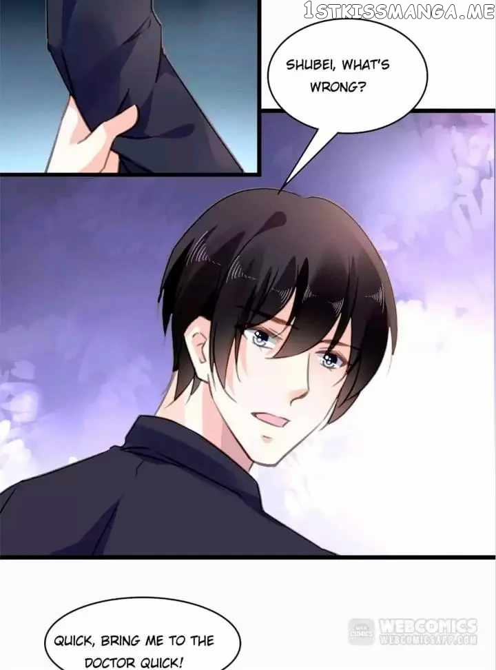 Immersed In Love chapter 98 - page 11