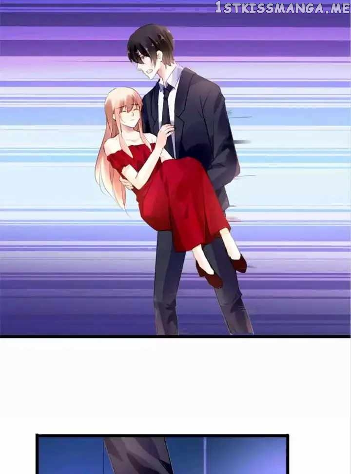 Immersed In Love chapter 98 - page 13
