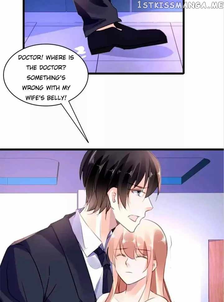 Immersed In Love chapter 98 - page 14