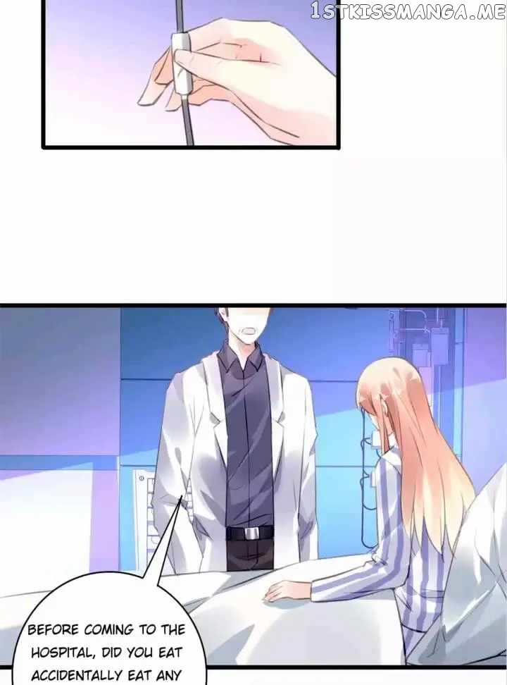 Immersed In Love chapter 98 - page 17