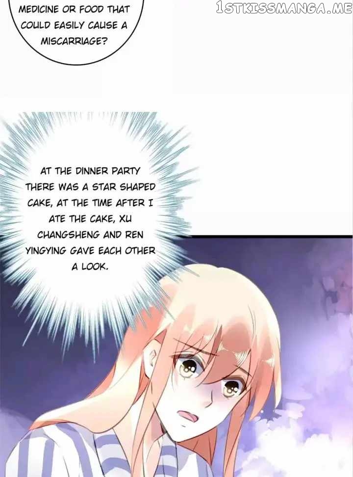 Immersed In Love chapter 98 - page 18