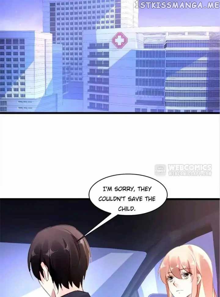 Immersed In Love chapter 98 - page 2