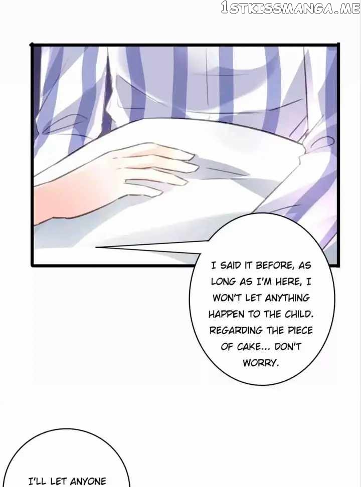 Immersed In Love chapter 98 - page 23