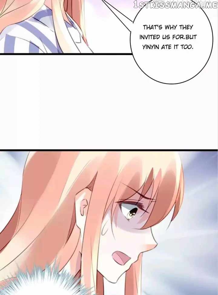 Immersed In Love chapter 98 - page 25