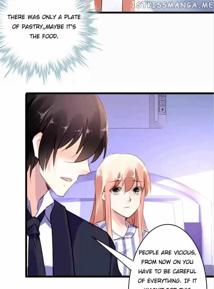 Immersed In Love chapter 98 - page 26