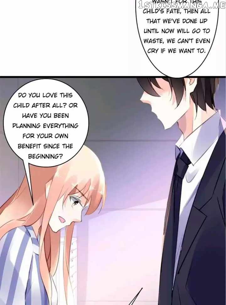 Immersed In Love chapter 98 - page 27