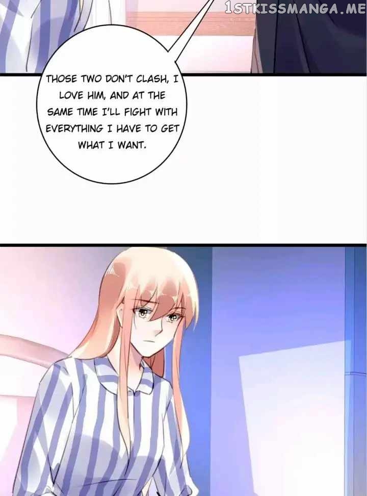 Immersed In Love chapter 98 - page 28