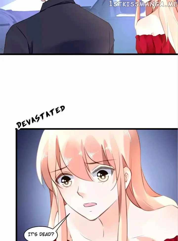 Immersed In Love chapter 98 - page 3