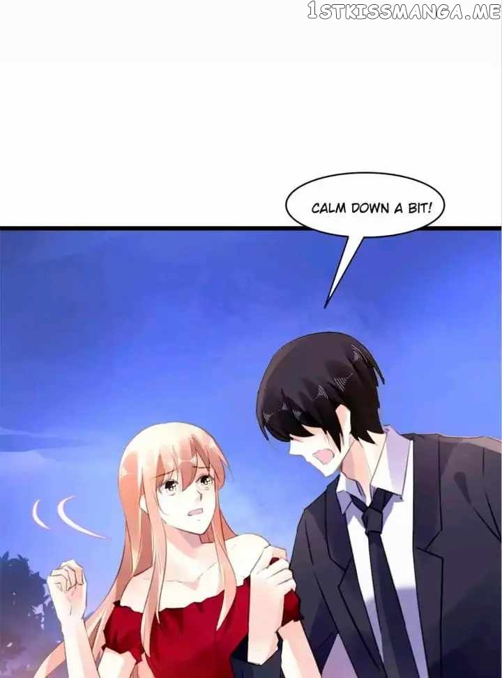 Immersed In Love chapter 98 - page 5