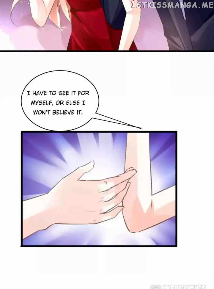 Immersed In Love chapter 98 - page 6