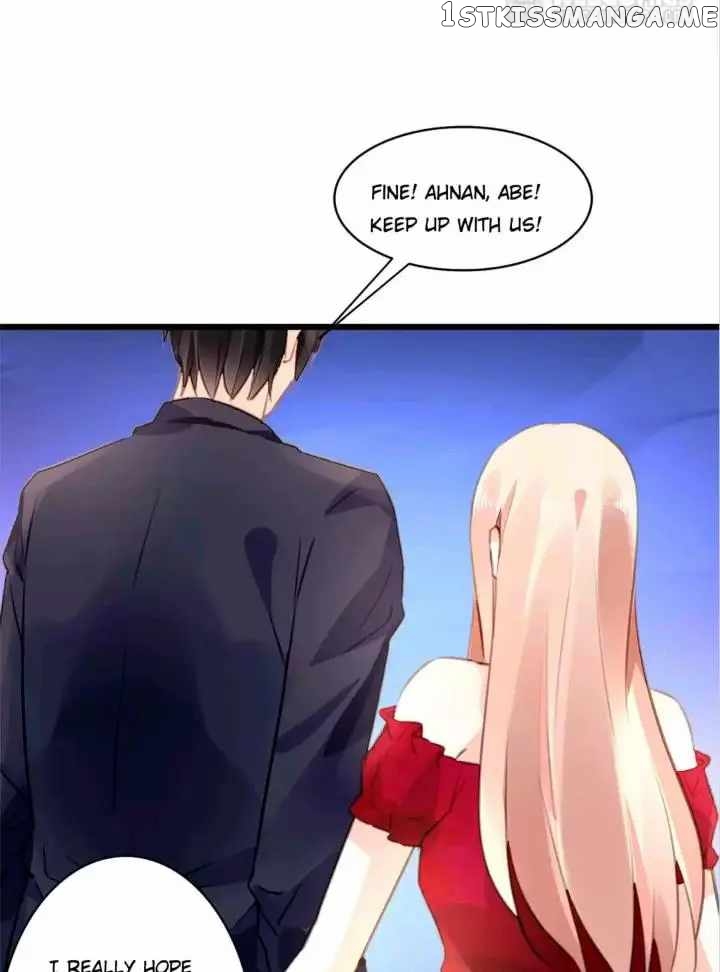 Immersed In Love chapter 98 - page 7