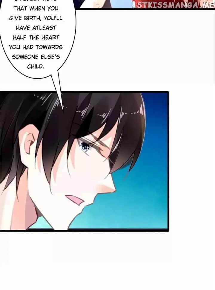 Immersed In Love chapter 98 - page 8