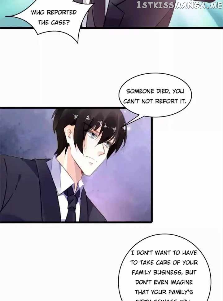 Immersed In Love chapter 97 - page 13