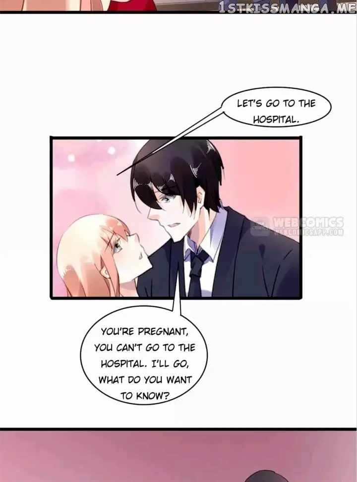 Immersed In Love chapter 97 - page 16