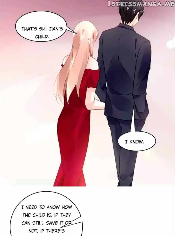 Immersed In Love chapter 97 - page 17