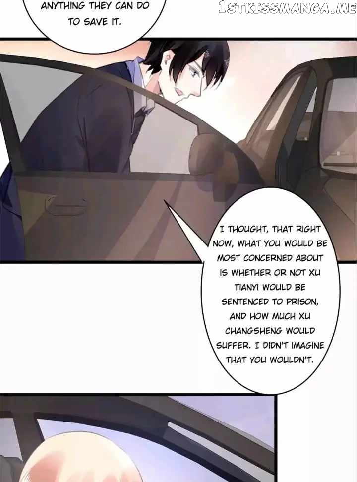 Immersed In Love chapter 97 - page 18