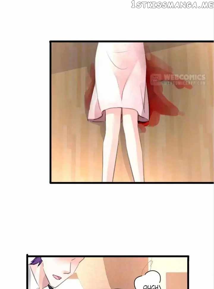 Immersed In Love chapter 97 - page 2