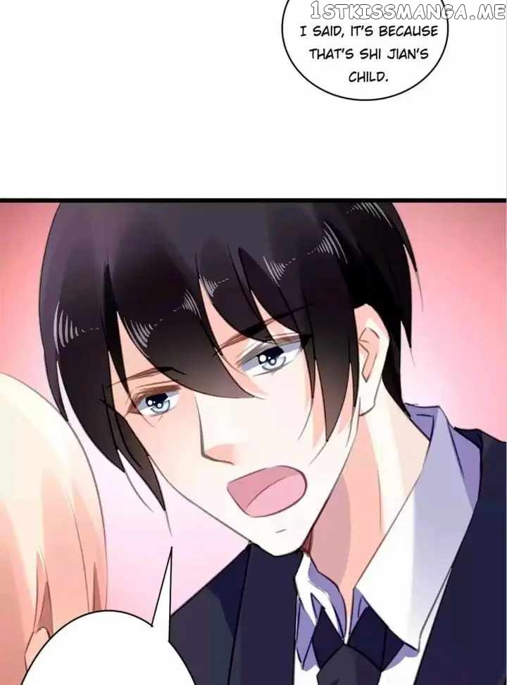 Immersed In Love chapter 97 - page 22