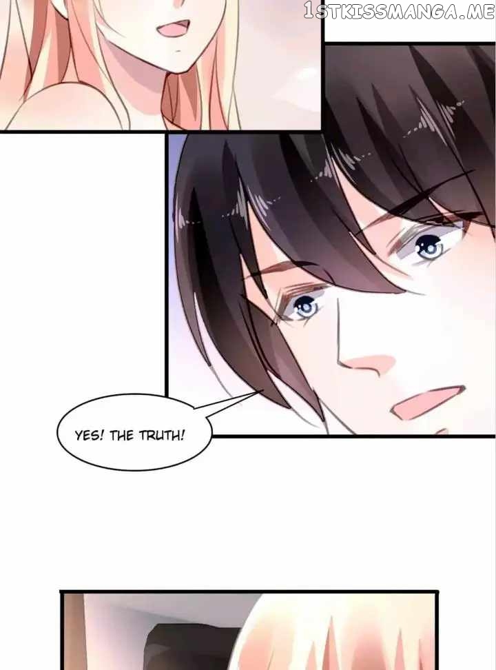 Immersed In Love chapter 97 - page 24