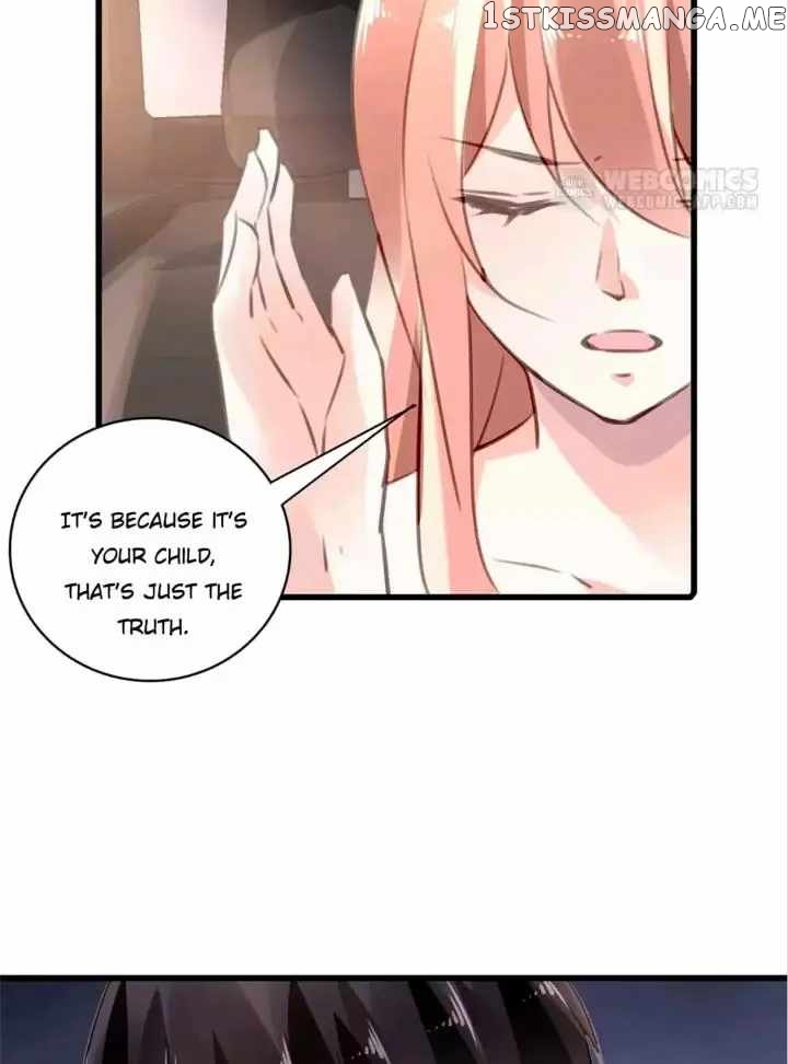 Immersed In Love chapter 97 - page 25