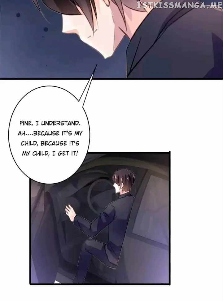 Immersed In Love chapter 97 - page 27