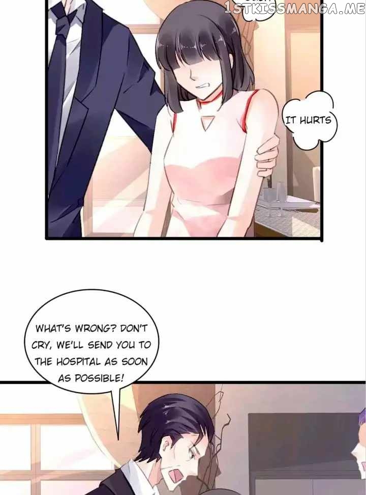 Immersed In Love chapter 97 - page 3