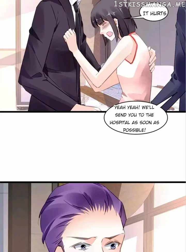 Immersed In Love chapter 97 - page 4