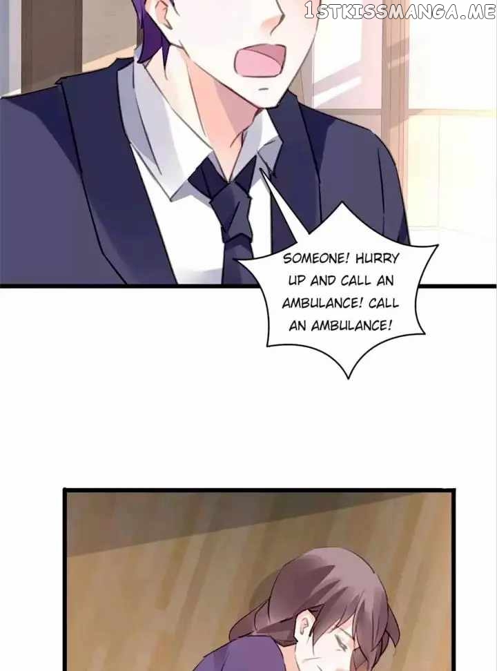 Immersed In Love chapter 97 - page 5