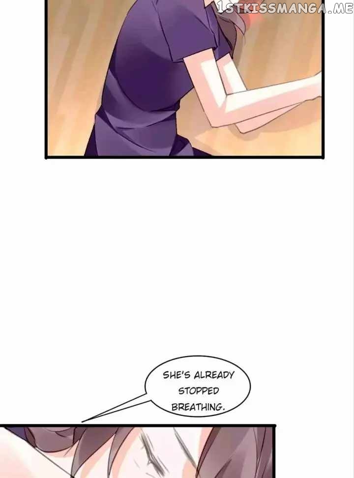 Immersed In Love chapter 97 - page 6