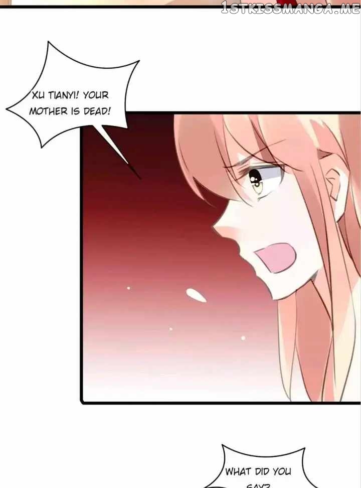 Immersed In Love chapter 97 - page 9