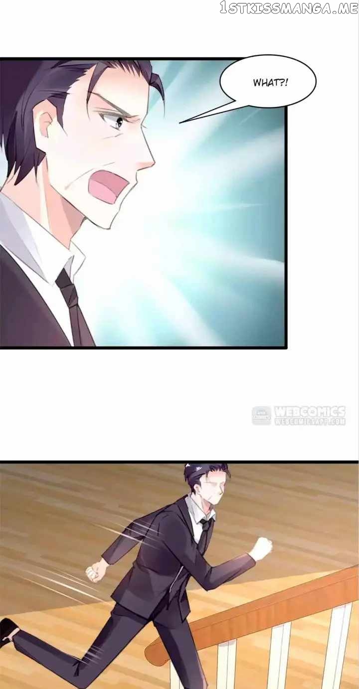 Immersed In Love chapter 96 - page 1