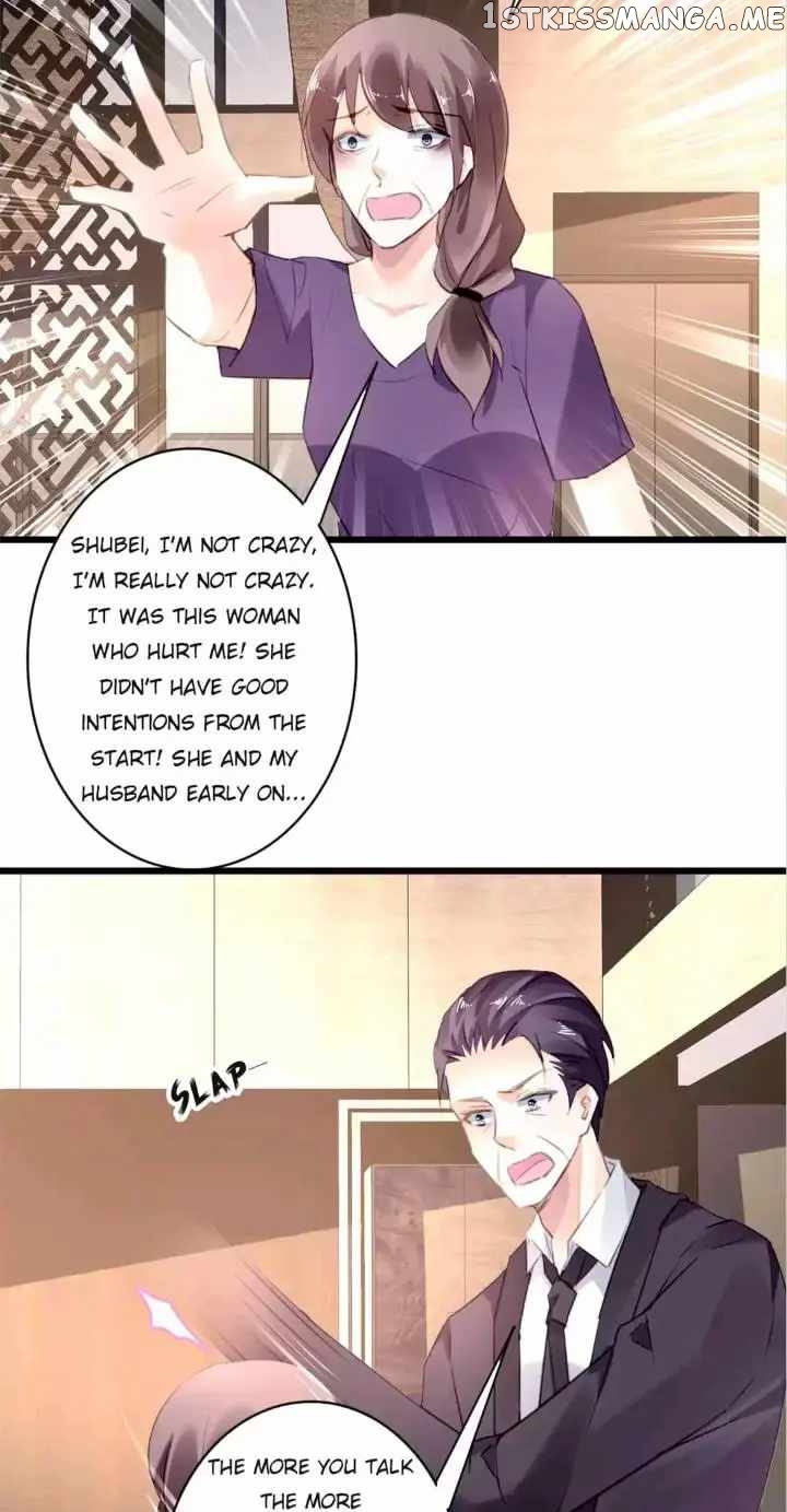 Immersed In Love chapter 96 - page 10