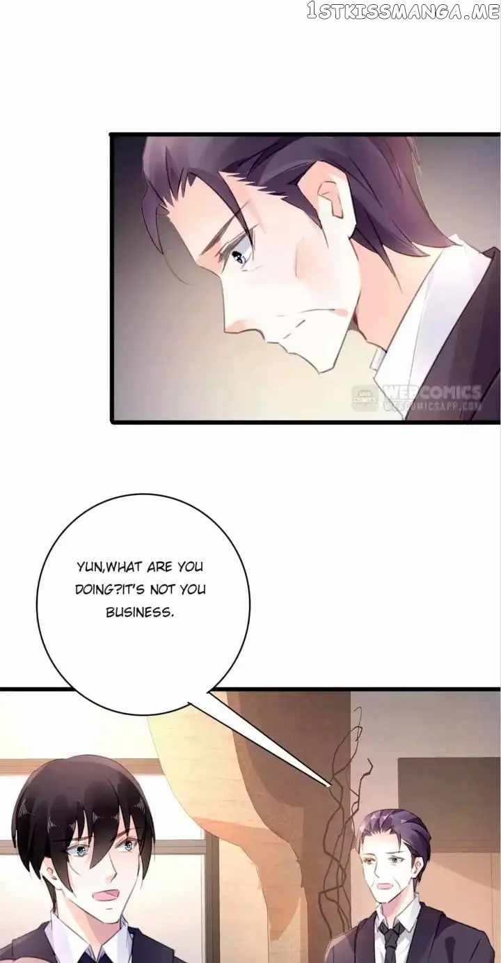 Immersed In Love chapter 96 - page 14