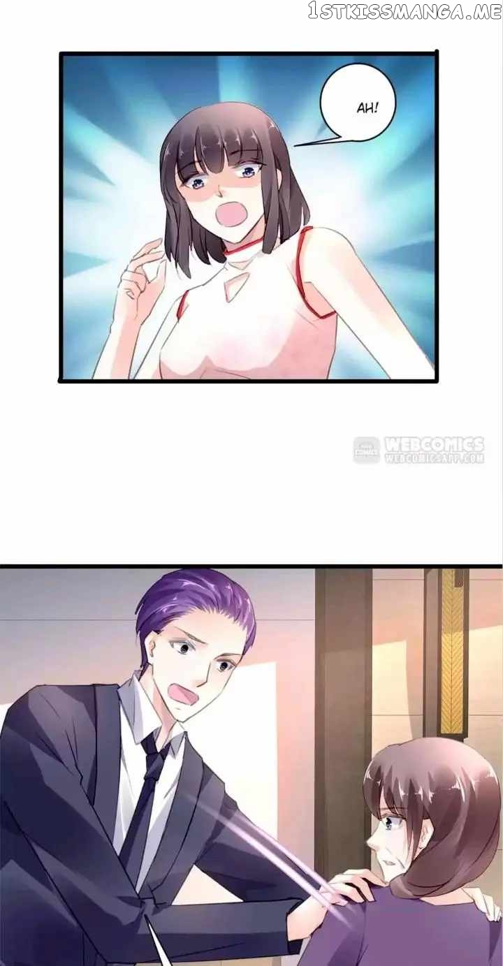Immersed In Love chapter 96 - page 17