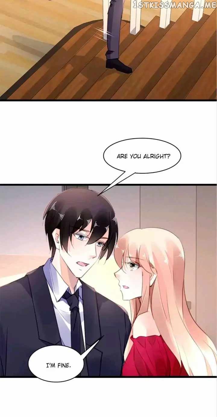 Immersed In Love chapter 96 - page 2