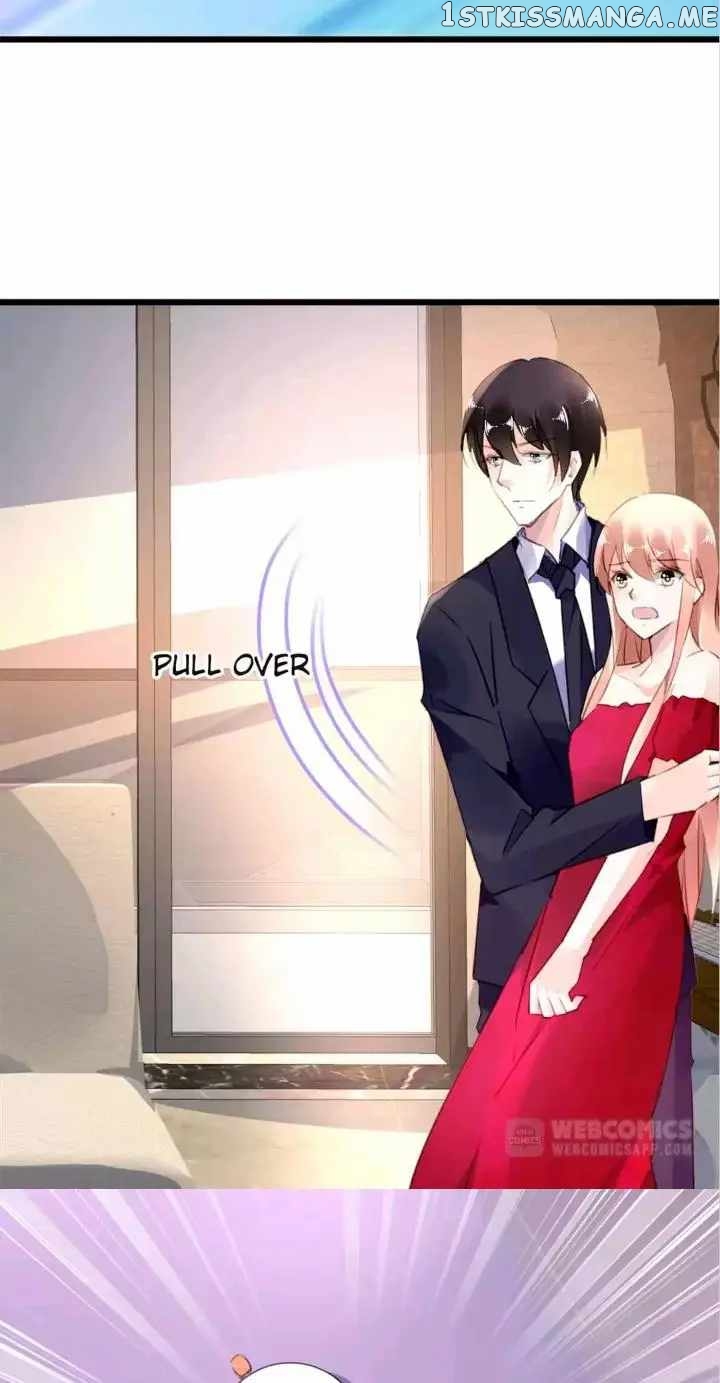 Immersed In Love chapter 96 - page 4